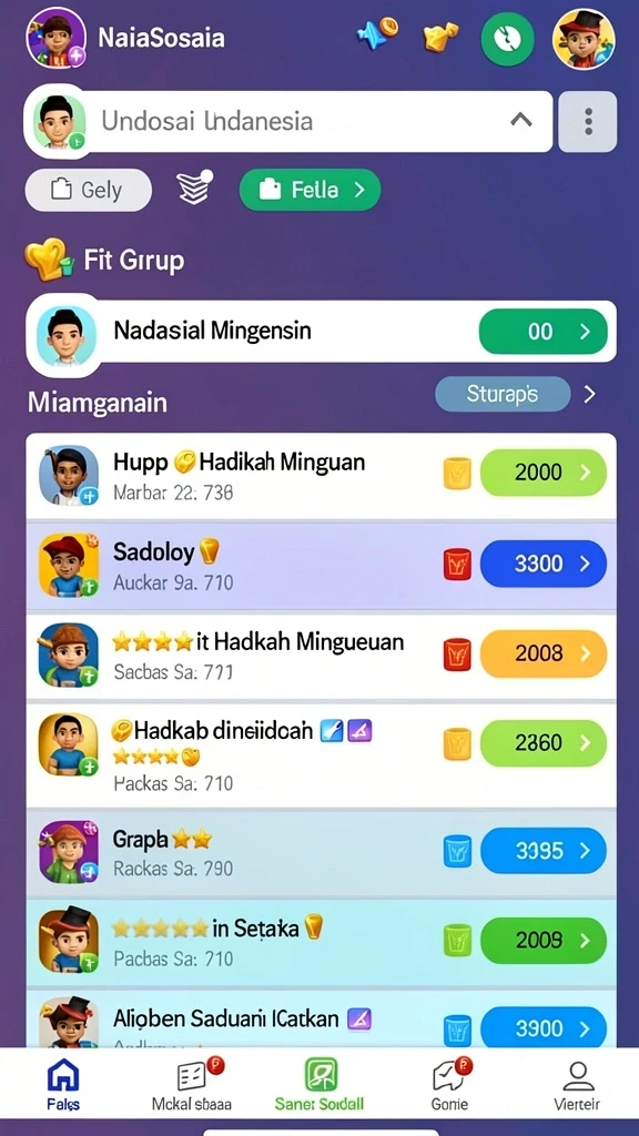Screenshot 66kbet nomor 2