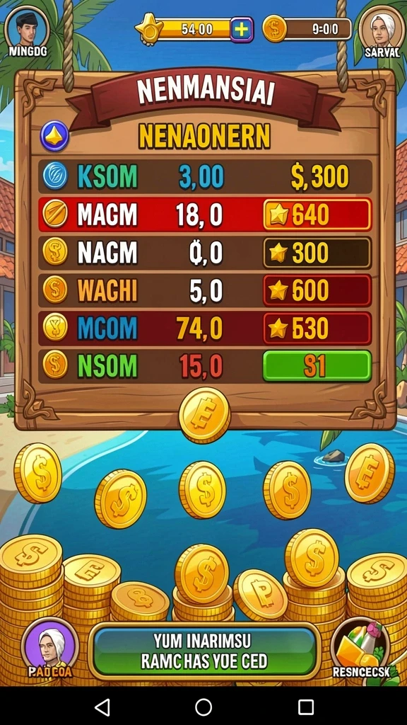 Screenshot 6svip nomor 2