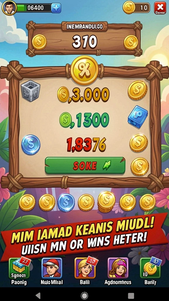 Screenshot 6svip nomor 3
