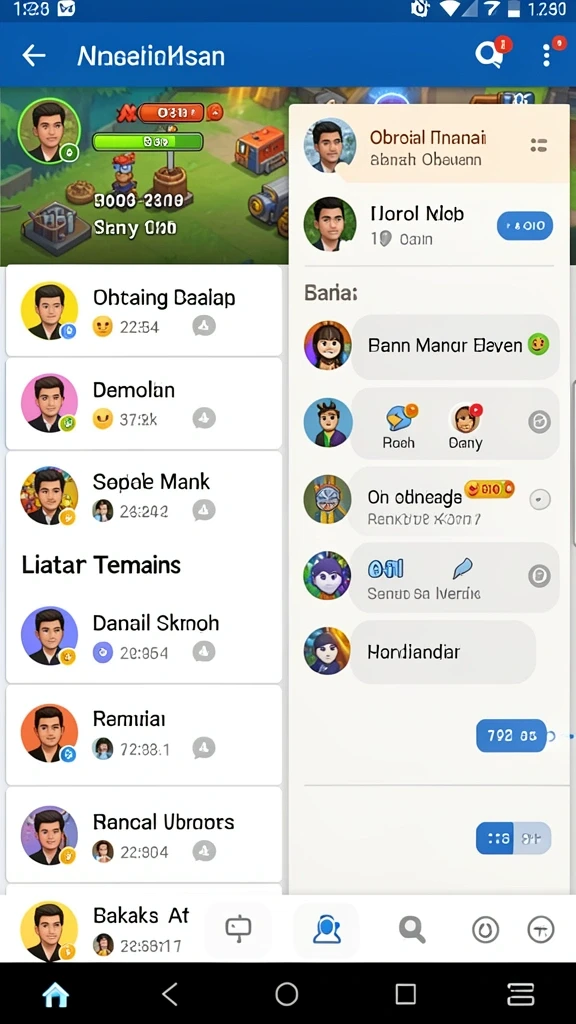 Screenshot bebasmax nomor 1