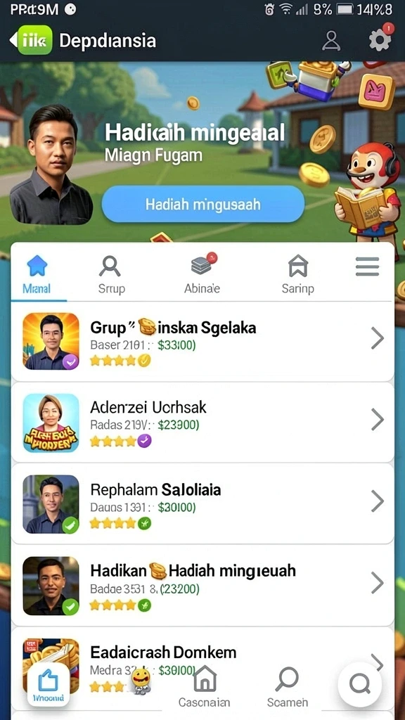 Screenshot corla188 nomor 2