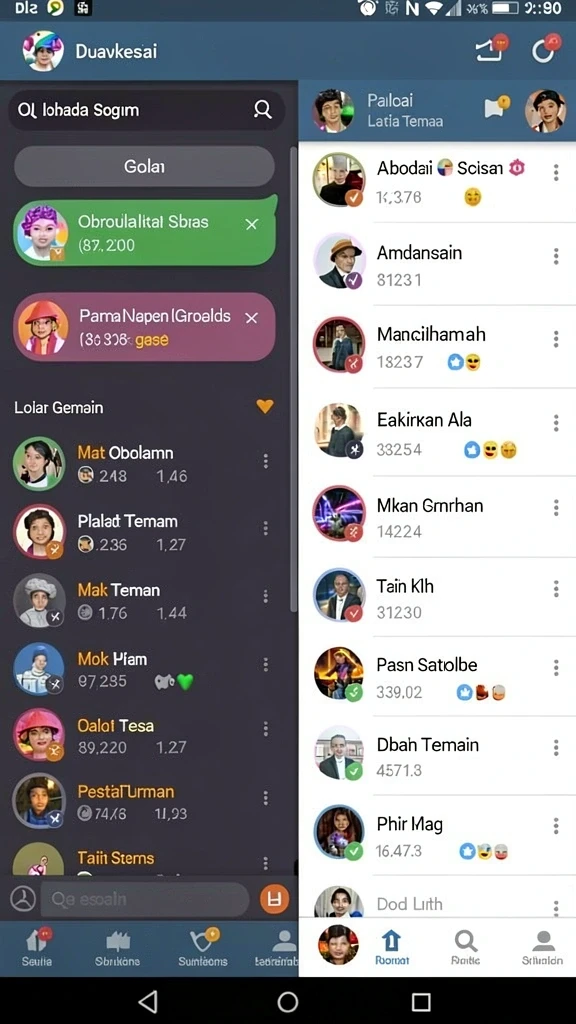 Screenshot dan777 nomor 2