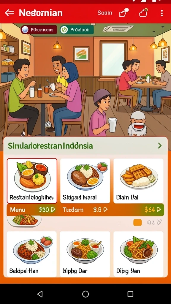Screenshot dreamplay77 nomor 2
