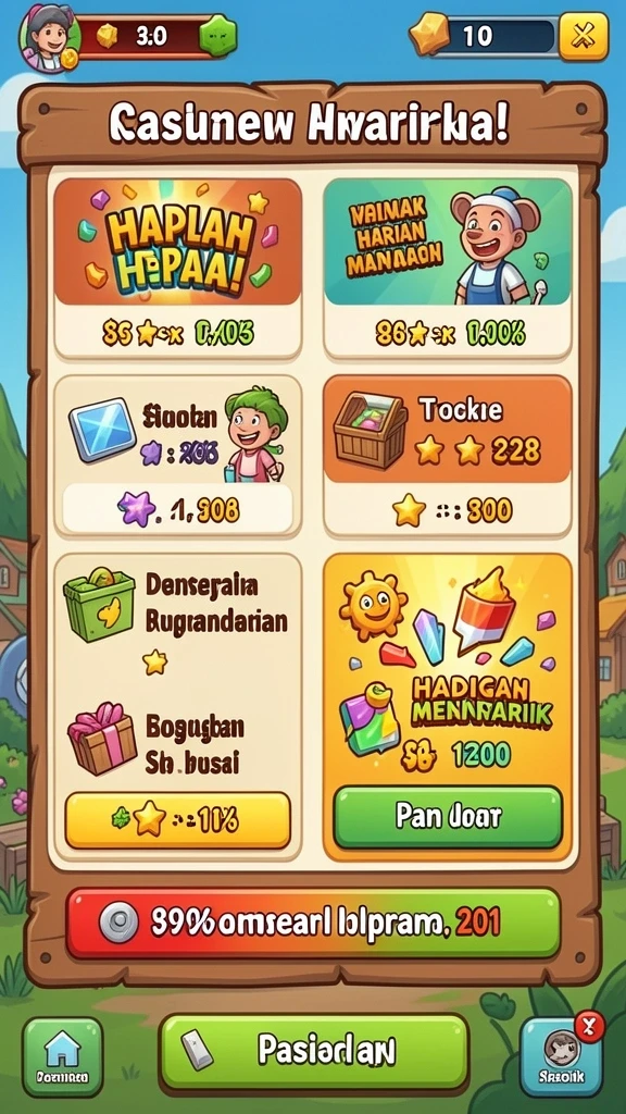 Screenshot fendy188 nomor 2