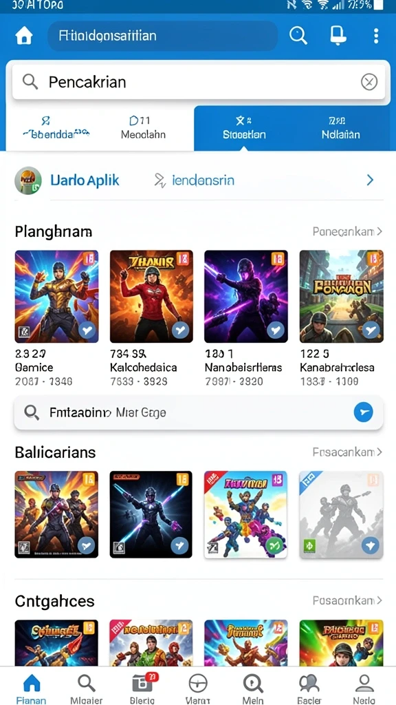 Screenshot fungame777 nomor 2