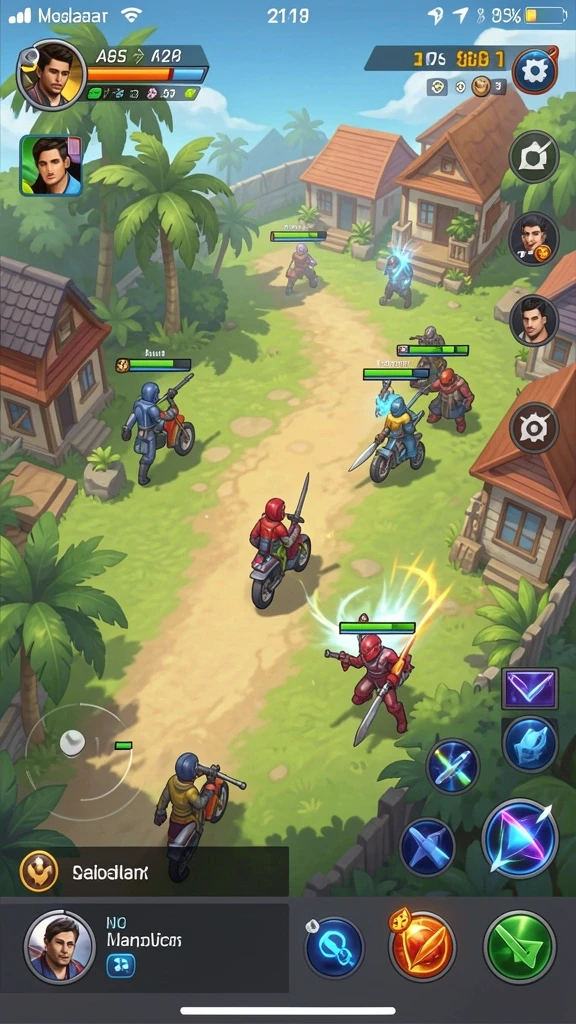 Screenshot fungame777 nomor 3