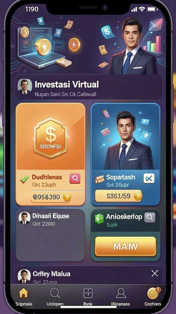 Screenshot hometogel nomor 2