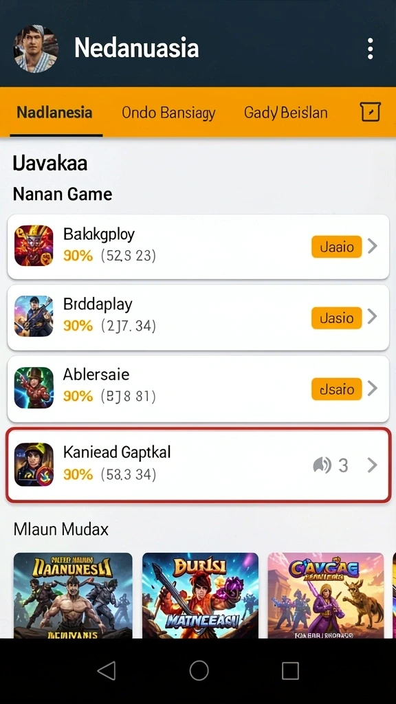 Screenshot hopengslot nomor 2