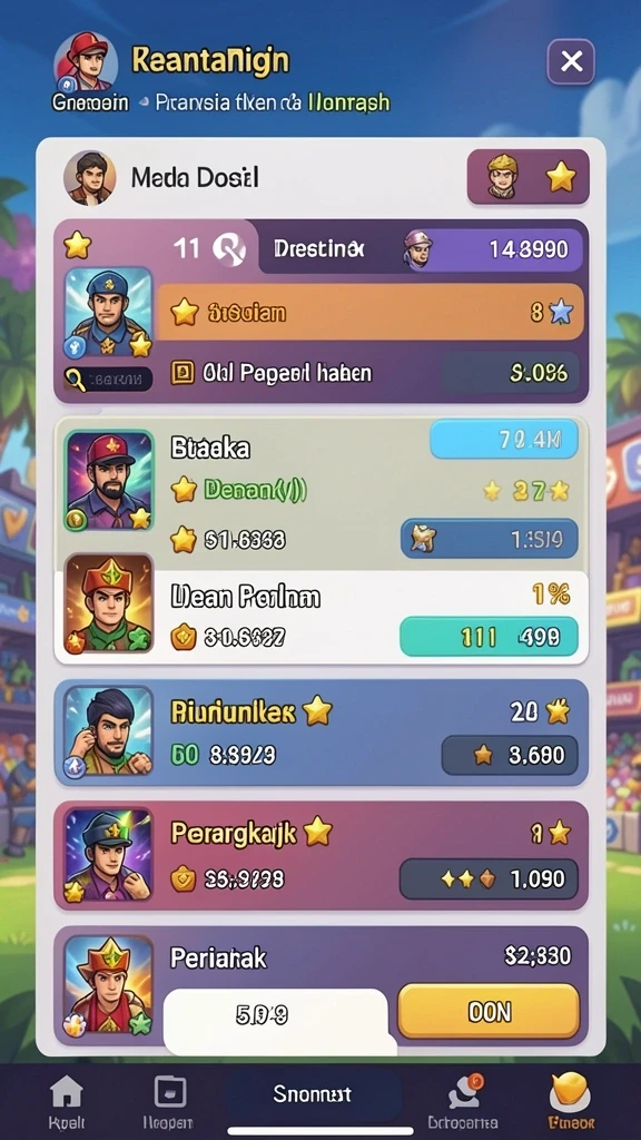 Screenshot kelinci777 nomor 1