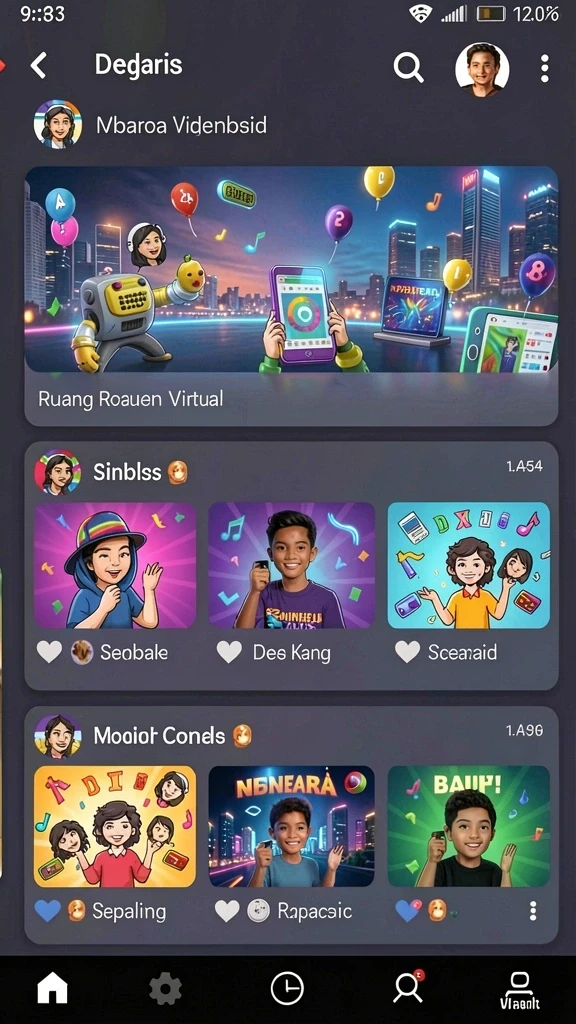 Screenshot mega388 nomor 3