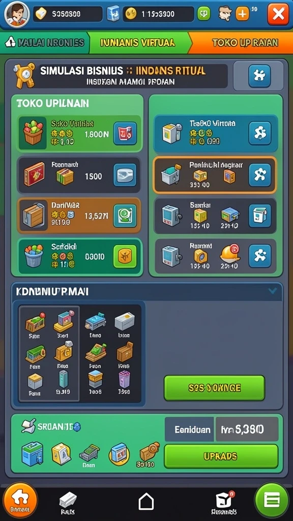 Screenshot mentari138 nomor 1