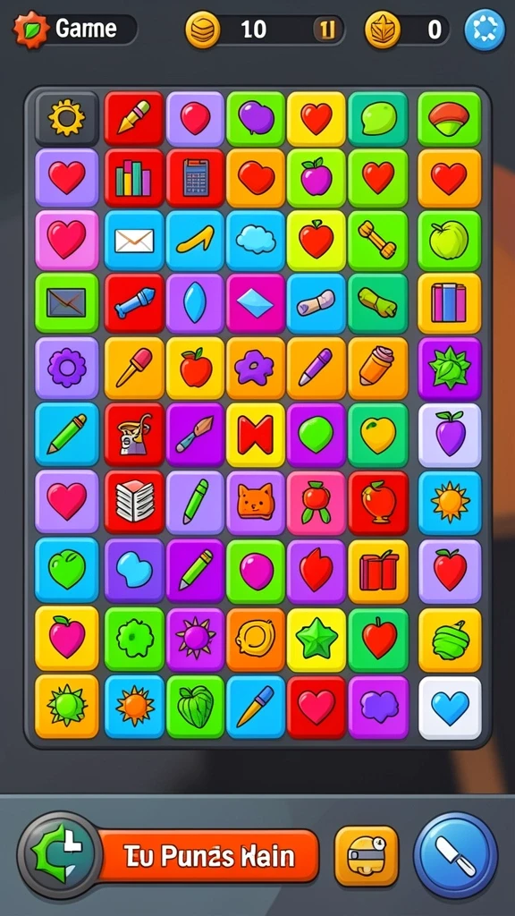 Screenshot mentari138 nomor 3