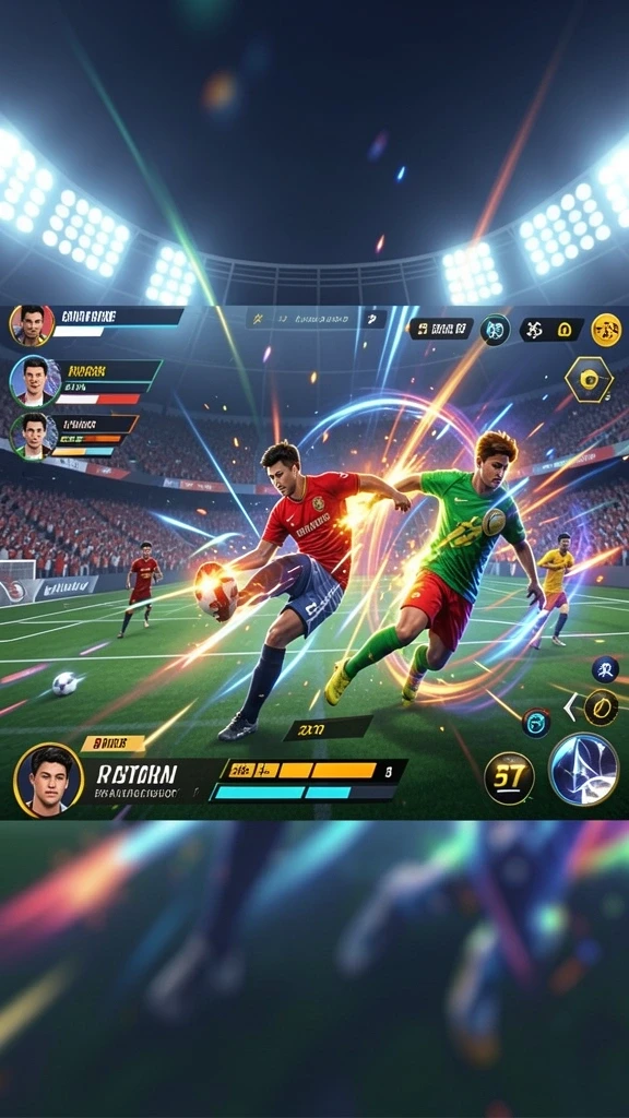 Screenshot nasa4d nomor 1