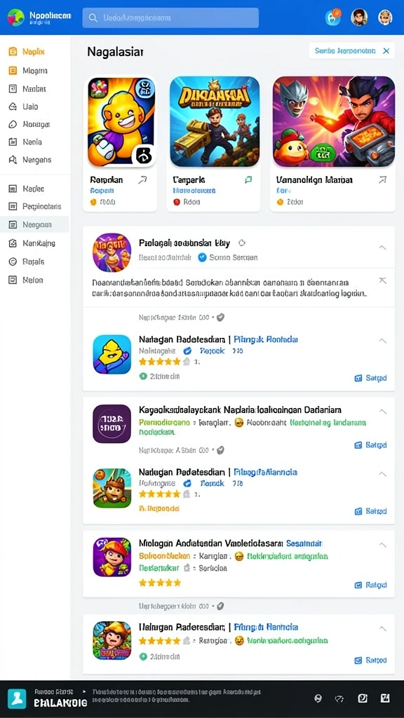 Screenshot nekototo nomor 3