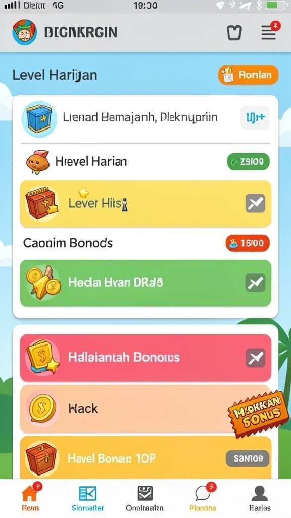 Screenshot nex777 nomor 2