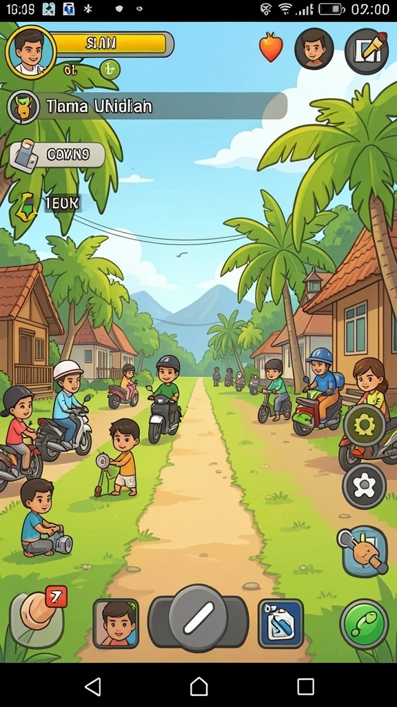 Screenshot ovo99 nomor 1