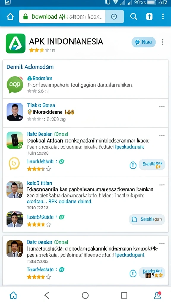 Screenshot pulau88 nomor 1