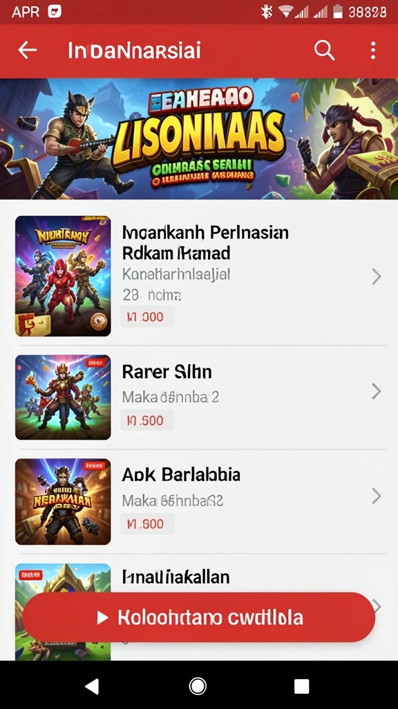 Screenshot rp62rp nomor 2