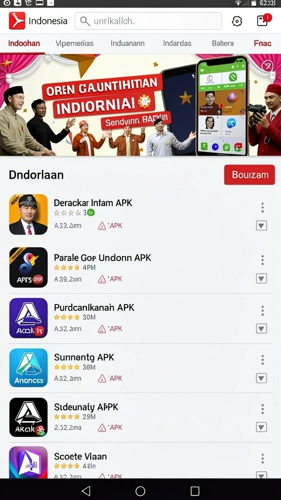Screenshot satu77 nomor 3