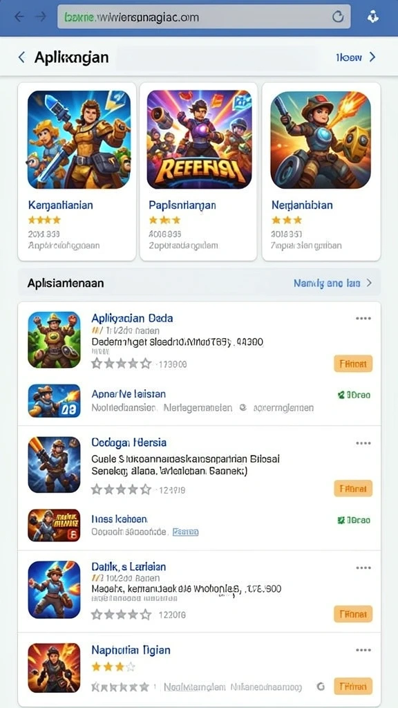 Screenshot tar555 nomor 3