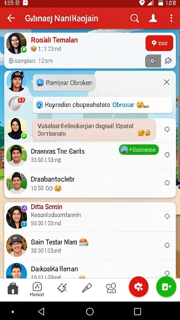 Screenshot taruhan77 nomor 2