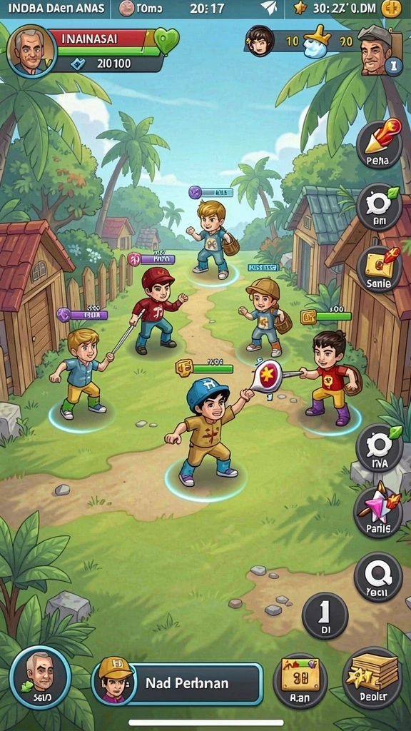 Screenshot yoyo88 nomor 3