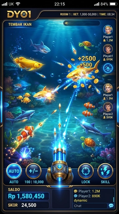 dy01 — galeri pratinjau - APK Resmi